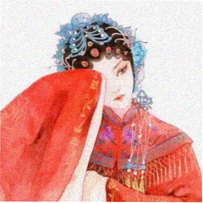 手机电影网影迷头像二号